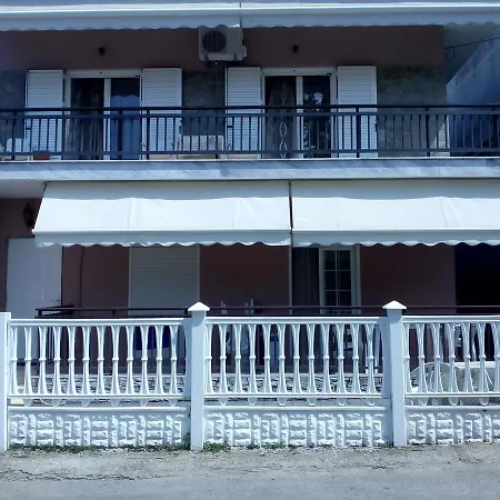 아파트 Anastasia 플라타모나스