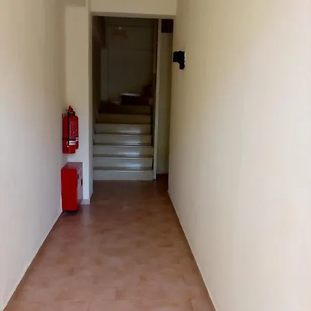 Anastasia 아파트 플라타모나스