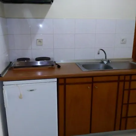 Anastasia 아파트 플라타모나스