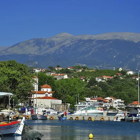 아파트 Anastasia *