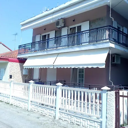 Anastasia 아파트 플라타모나스