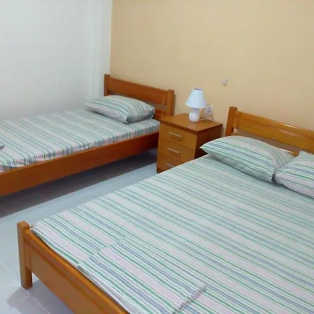 아파트 Anastasia 플라타모나스