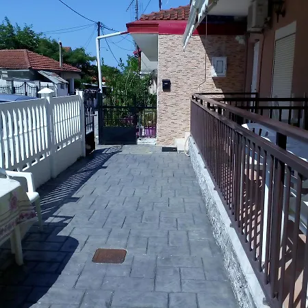 Anastasia פלטמונס