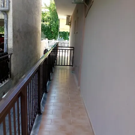 Anastasia شقة بلاتامونيس