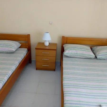 شقة Anastasia بلاتامونيس