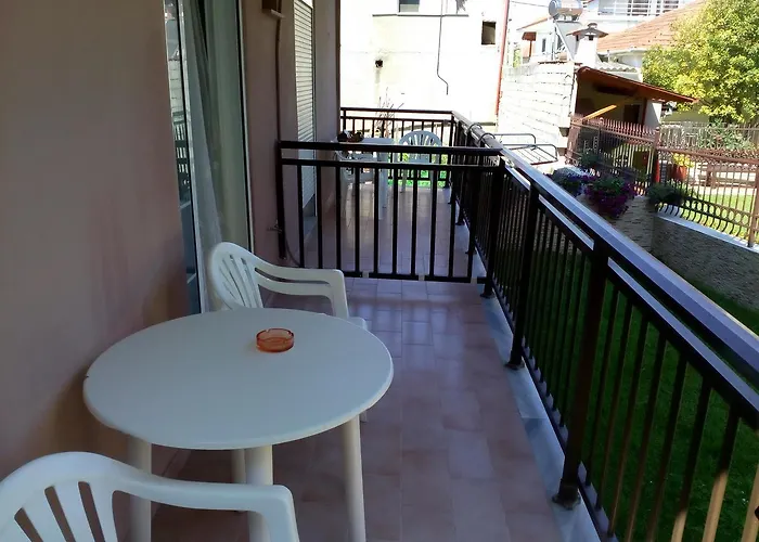 Anastasia * Platamonas