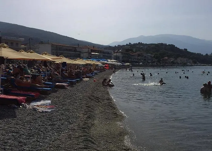 Anastasia * Platamonas