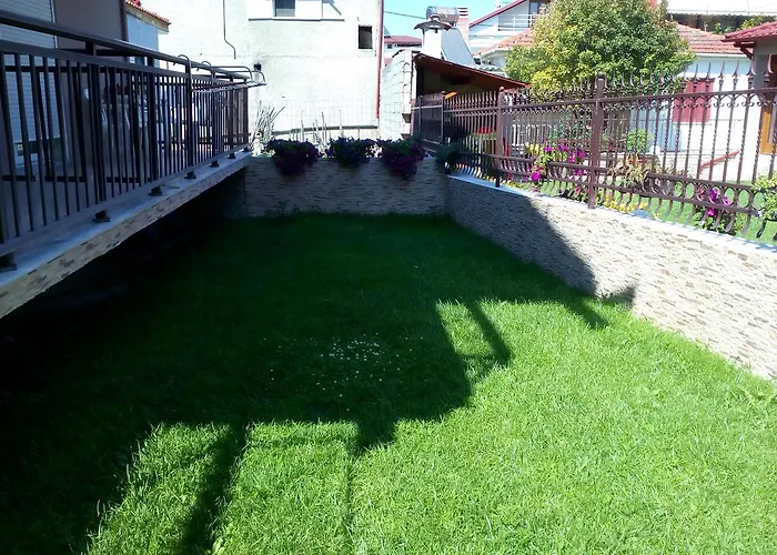 Apartamento Anastasia