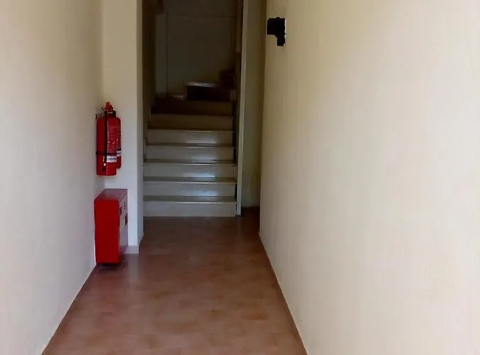 Anastasia Apartamento Platamonas