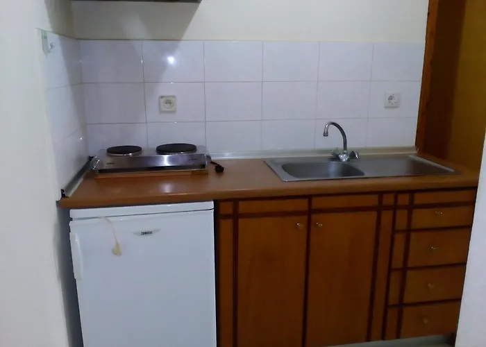 Anastasia Apartamento Platamonas