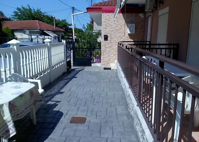 Anastasia Platamonas