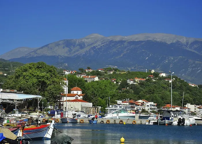 Apartamento Anastasia *